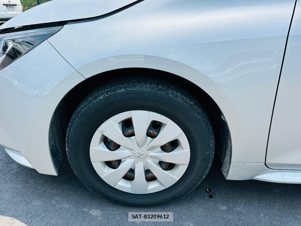 Toyota COROLLA TOURING 2021-04 6670928-28