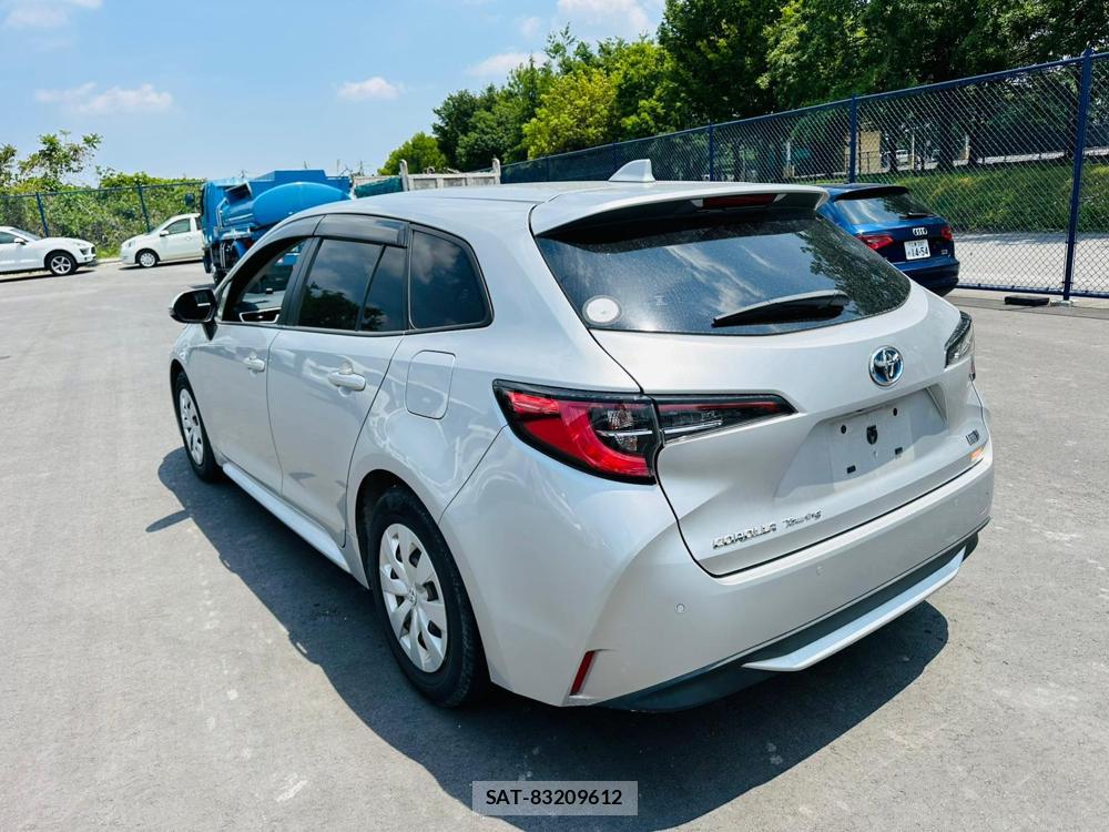 Toyota COROLLA TOURING 2021-04 6670928-2