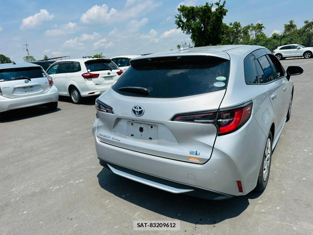 Toyota COROLLA TOURING 2021-04 6670928-4
