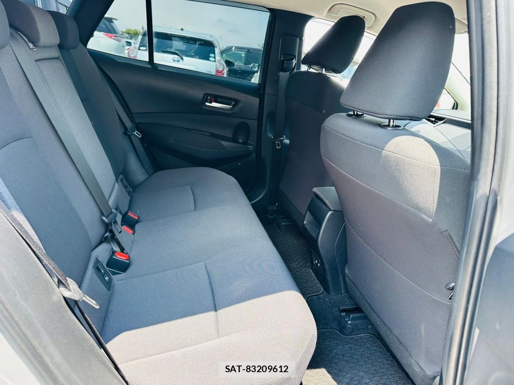Toyota COROLLA TOURING 2021-04 6670928-8