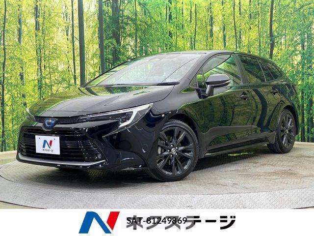 Toyota COROLLA TOURING 2023-03 6814326-0