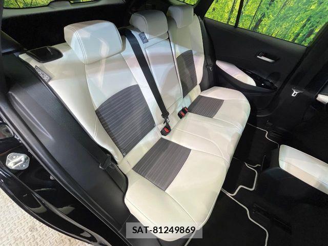 Toyota COROLLA TOURING 2023-03 6814326-9
