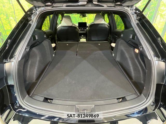 Toyota COROLLA TOURING 2023-03 6814326-10