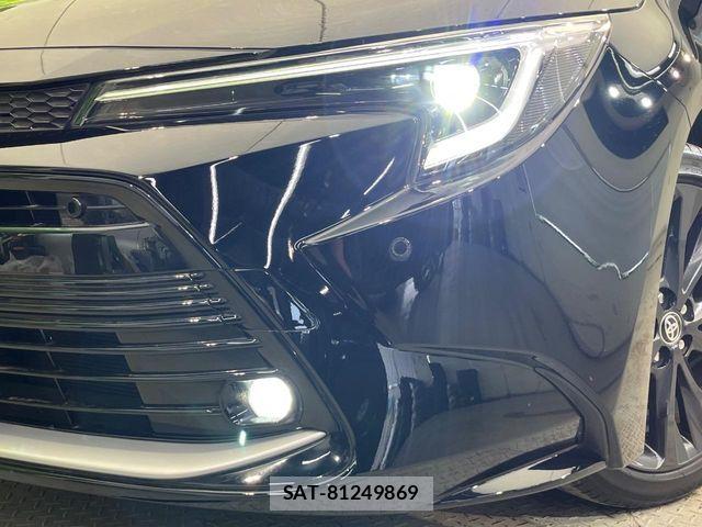 Toyota COROLLA TOURING 2023-03 6814326-11