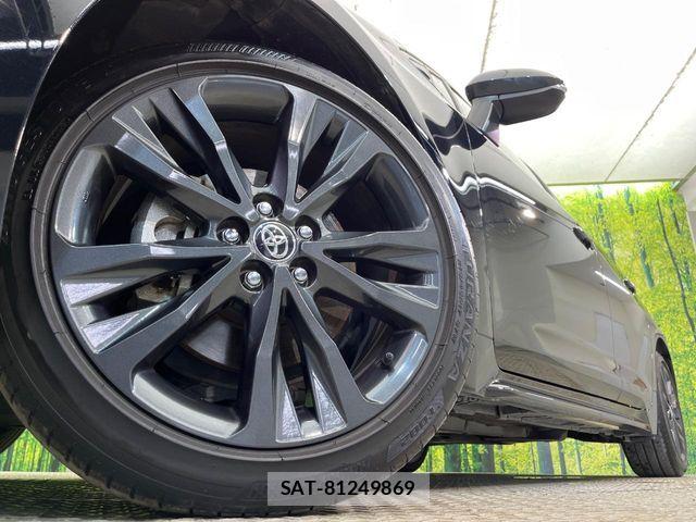Toyota COROLLA TOURING 2023-03 6814326-12