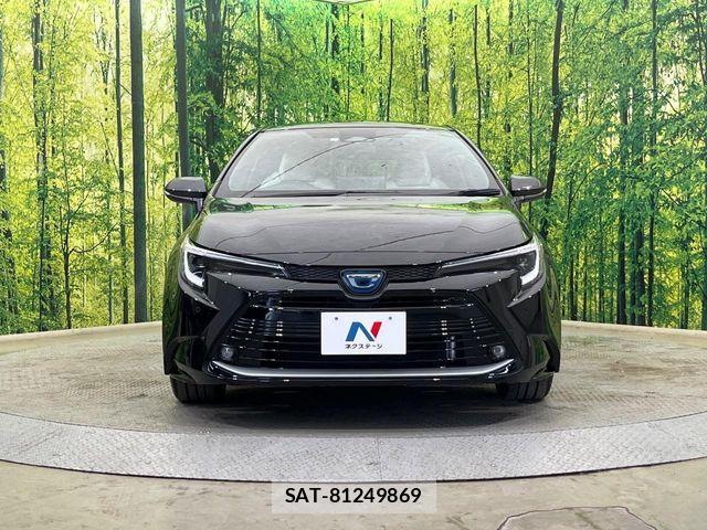 Toyota COROLLA TOURING 2023-03 6814326-13