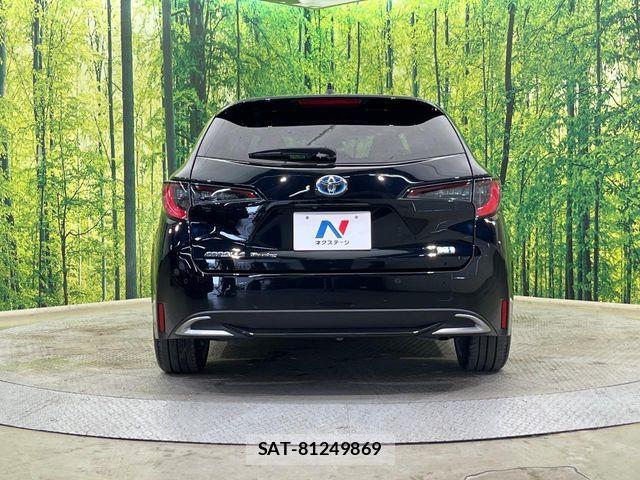 Toyota COROLLA TOURING 2023-03 6814326-14