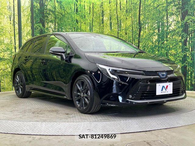 Toyota COROLLA TOURING 2023-03 6814326-15