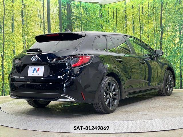 Toyota COROLLA TOURING 2023-03 6814326-16