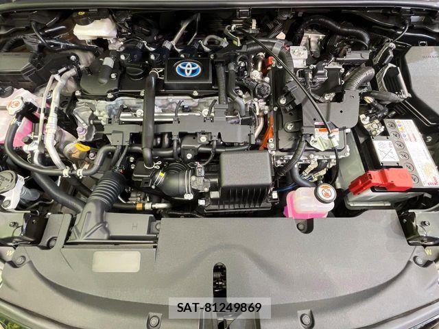 Toyota COROLLA TOURING 2023-03 6814326-17