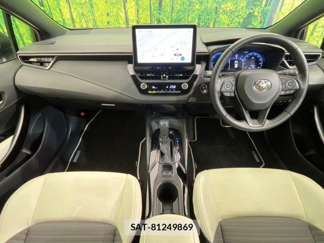 Toyota COROLLA TOURING 2023-03 6814326-1