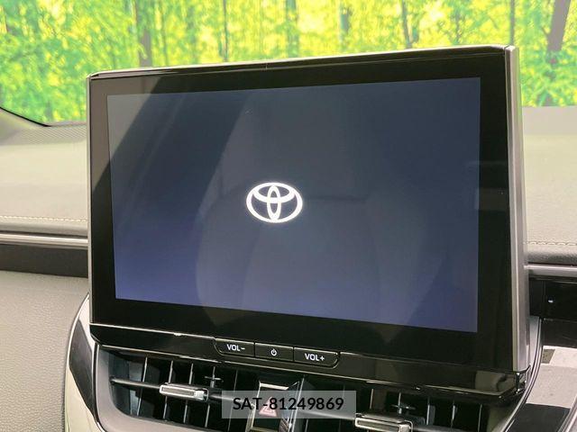 Toyota COROLLA TOURING 2023-03 6814326-2