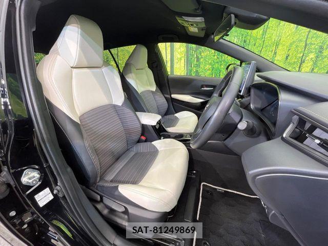 Toyota COROLLA TOURING 2023-03 6814326-8