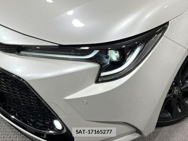 Toyota COROLLA TOURING 2021-12 6814322-11