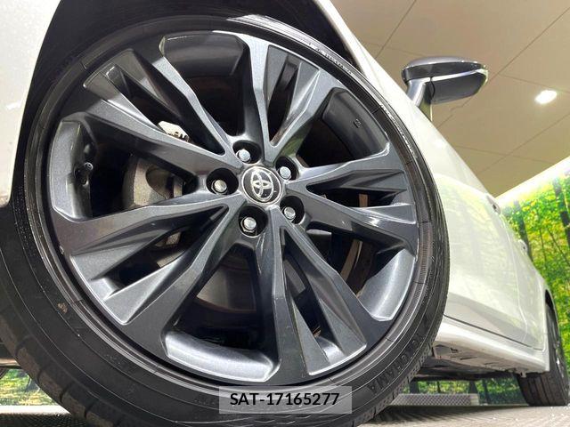 Toyota COROLLA TOURING 2021-12 6814322-12