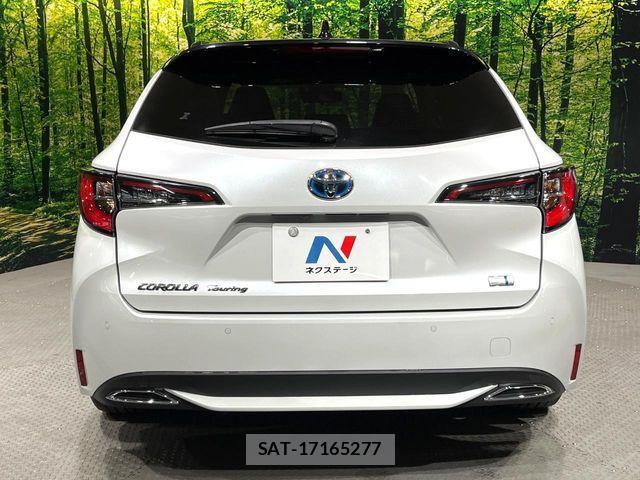 Toyota COROLLA TOURING 2021-12 6814322-14