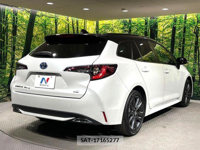 Toyota COROLLA TOURING 2021-12 6814322-16