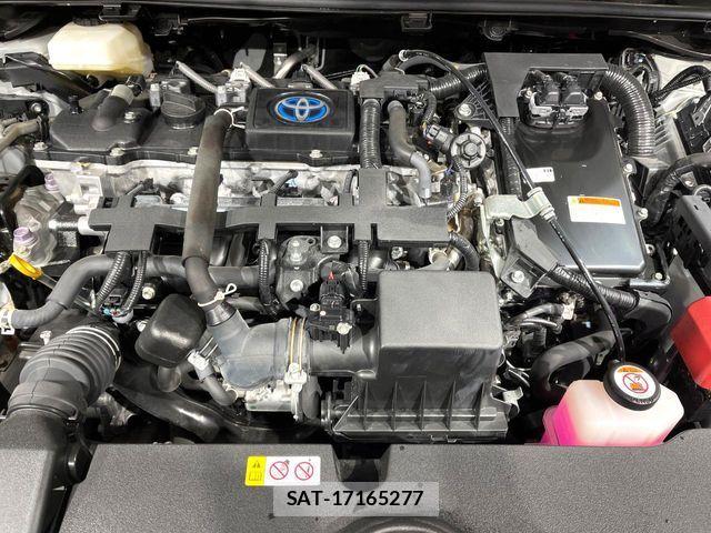 Toyota COROLLA TOURING 2021-12 6814322-17