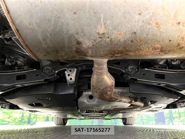 Toyota COROLLA TOURING 2021-12 6814322-18