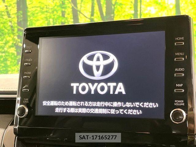 Toyota COROLLA TOURING 2021-12 6814322-2