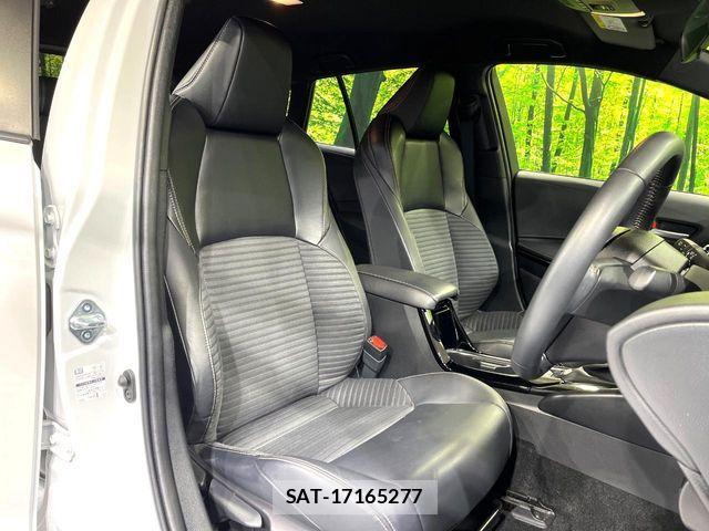 Toyota COROLLA TOURING 2021-12 6814322-7