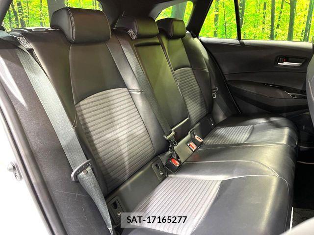 Toyota COROLLA TOURING 2021-12 6814322-8
