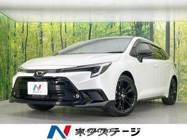 Toyota COROLLA TOURING 2025-12 6814316-0