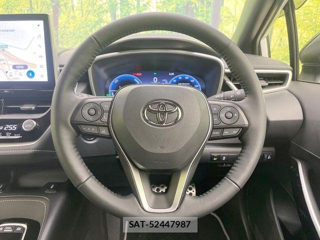 Toyota COROLLA TOURING 2025-12 6814316-10