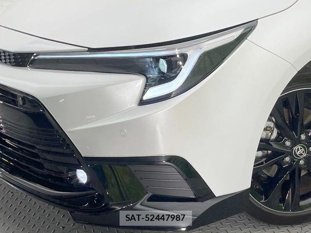 Toyota COROLLA TOURING 2025-12 6814316-11