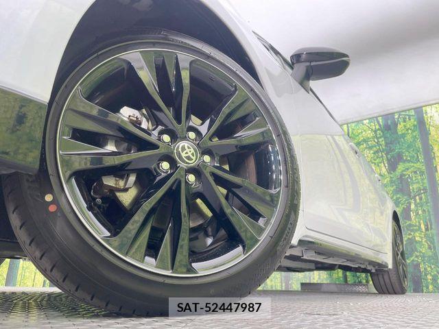 Toyota COROLLA TOURING 2025-12 6814316-12