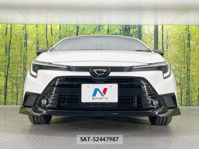 Toyota COROLLA TOURING 2025-12 6814316-13