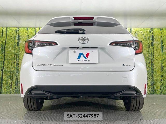 Toyota COROLLA TOURING 2025-12 6814316-14