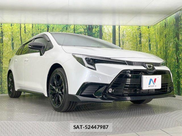 Toyota COROLLA TOURING 2025-12 6814316-15