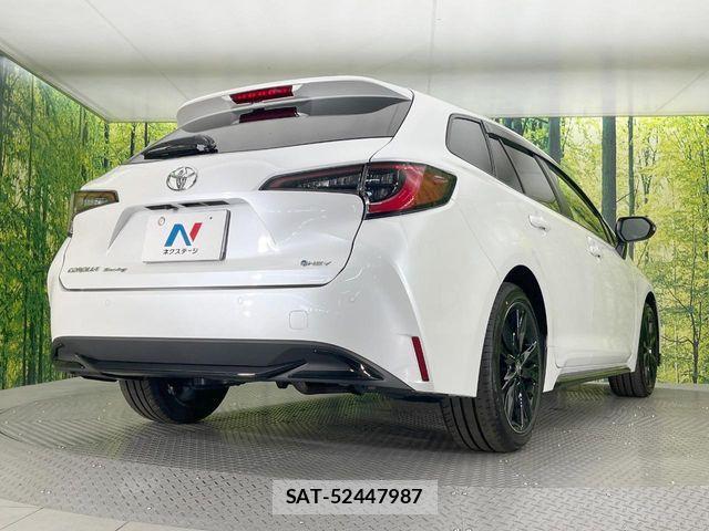 Toyota COROLLA TOURING 2025-12 6814316-16