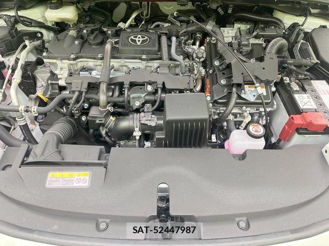 Toyota COROLLA TOURING 2025-12 6814316-17