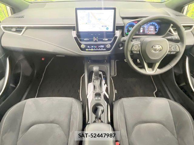 Toyota COROLLA TOURING 2025-12 6814316-1