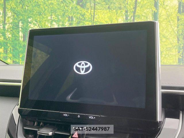 Toyota COROLLA TOURING 2025-12 6814316-2
