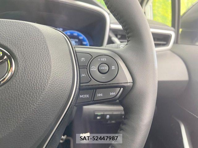 Toyota COROLLA TOURING 2025-12 6814316-4