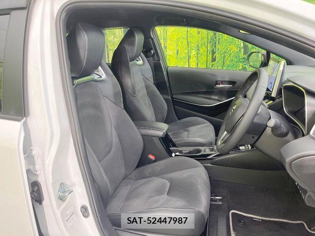 Toyota COROLLA TOURING 2025-12 6814316-7