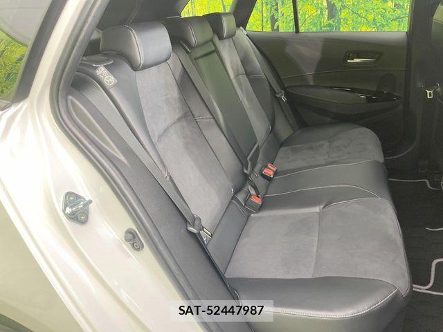 Toyota COROLLA TOURING 2025-12 6814316-8