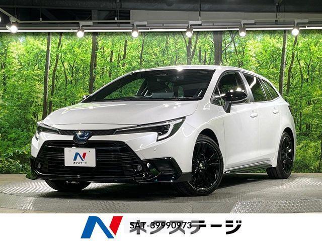 Toyota COROLLA TOURING 2025-02 6814317-0