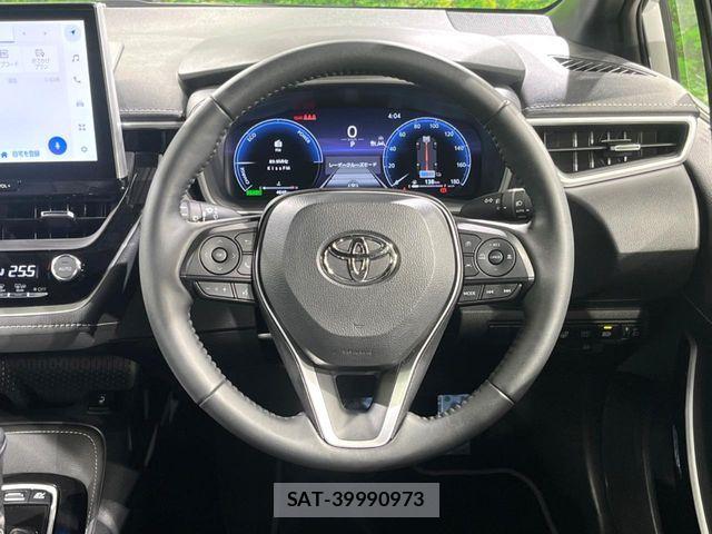 Toyota COROLLA TOURING 2025-02 6814317-10