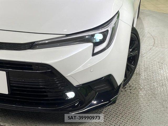 Toyota COROLLA TOURING 2025-02 6814317-11