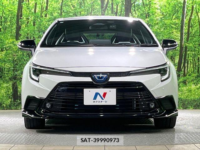 Toyota COROLLA TOURING 2025-02 6814317-13