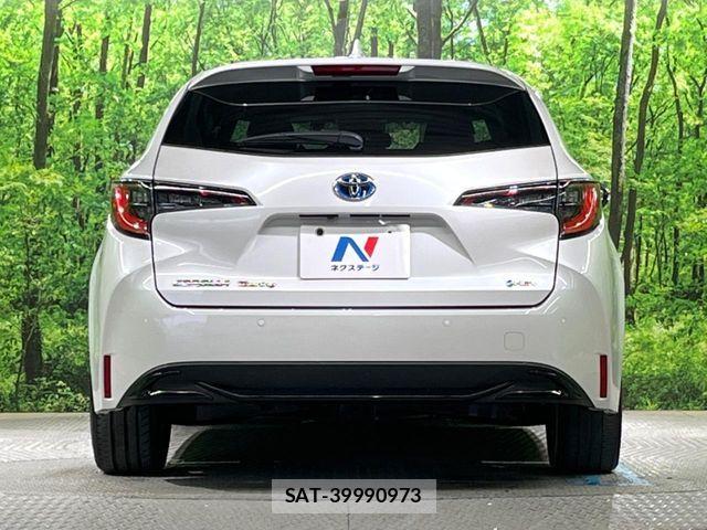 Toyota COROLLA TOURING 2025-02 6814317-14