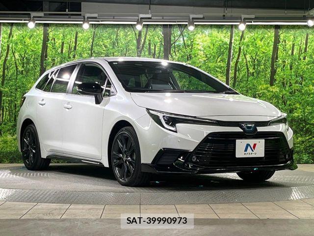 Toyota COROLLA TOURING 2025-02 6814317-15