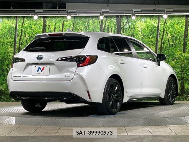 Toyota COROLLA TOURING 2025-02 6814317-16