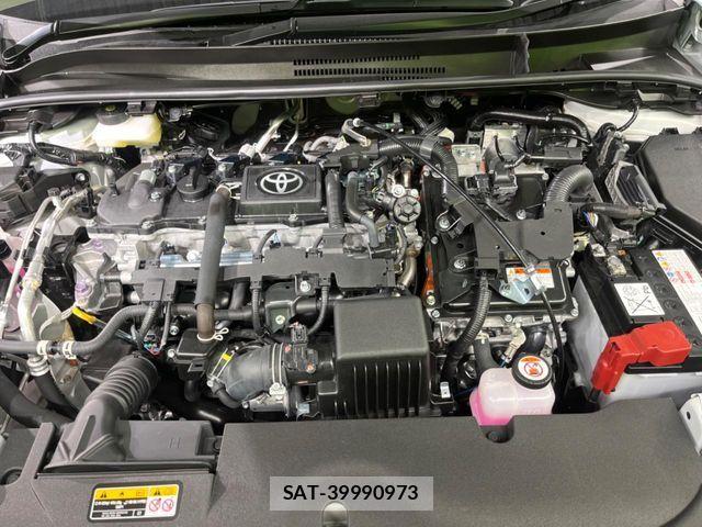 Toyota COROLLA TOURING 2025-02 6814317-17