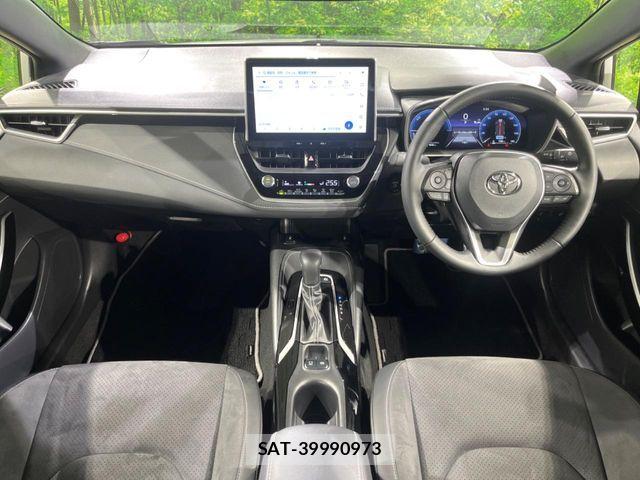 Toyota COROLLA TOURING 2025-02 6814317-1