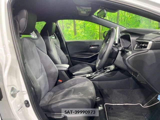Toyota COROLLA TOURING 2025-02 6814317-7